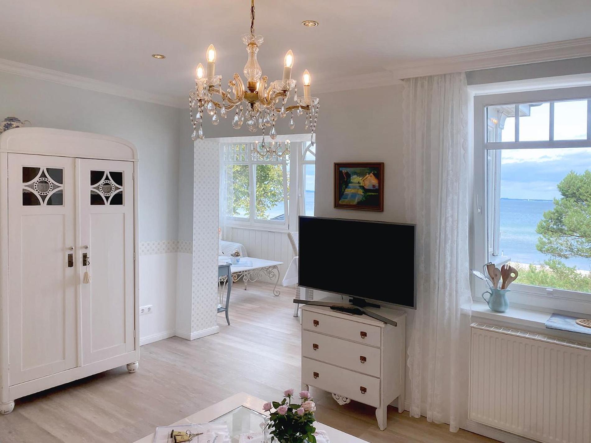 Villa Hansa Am Meer Timmendorfer Strand Eksteriør bilde