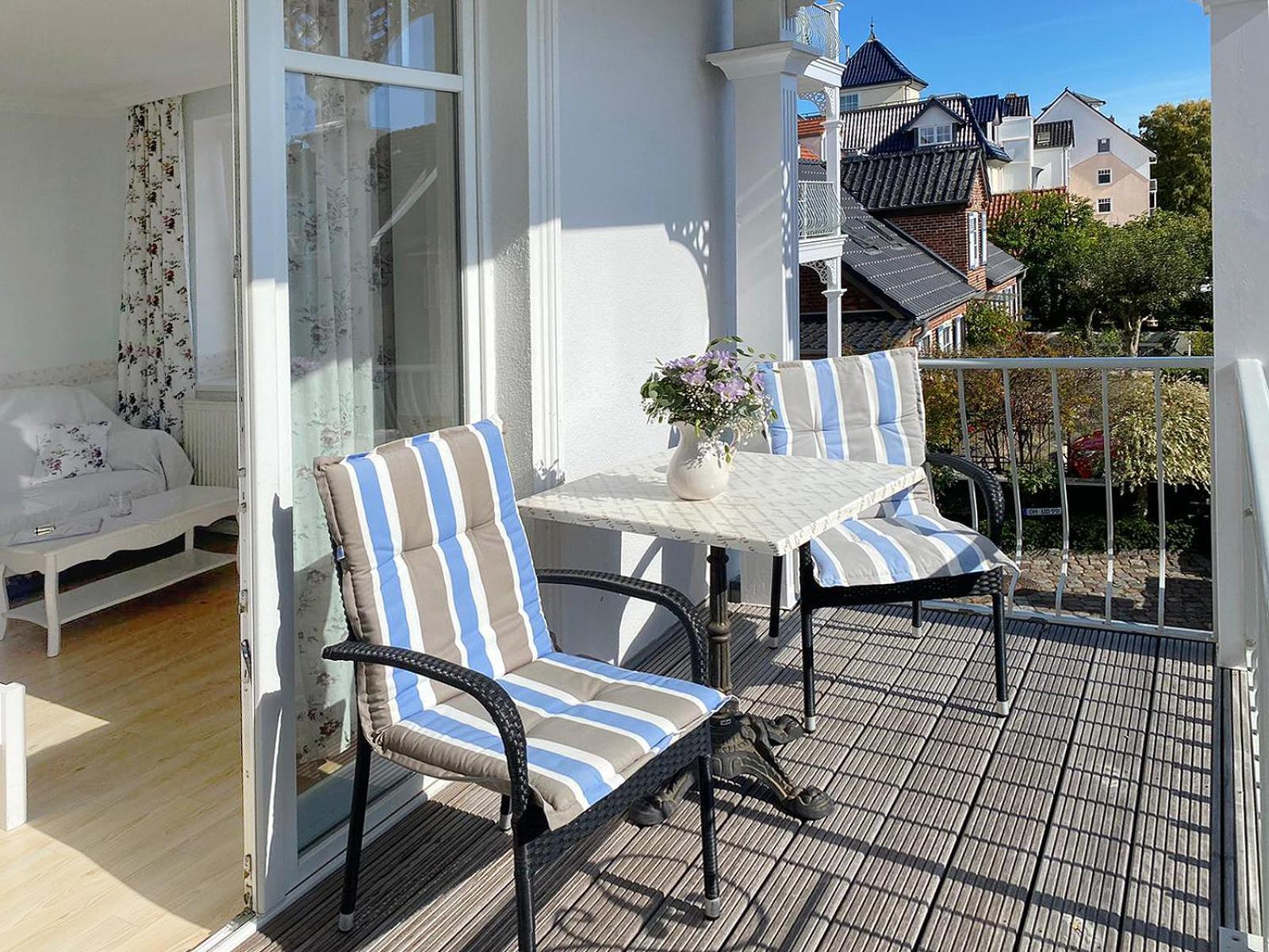 Villa Hansa Am Meer Timmendorfer Strand Eksteriør bilde