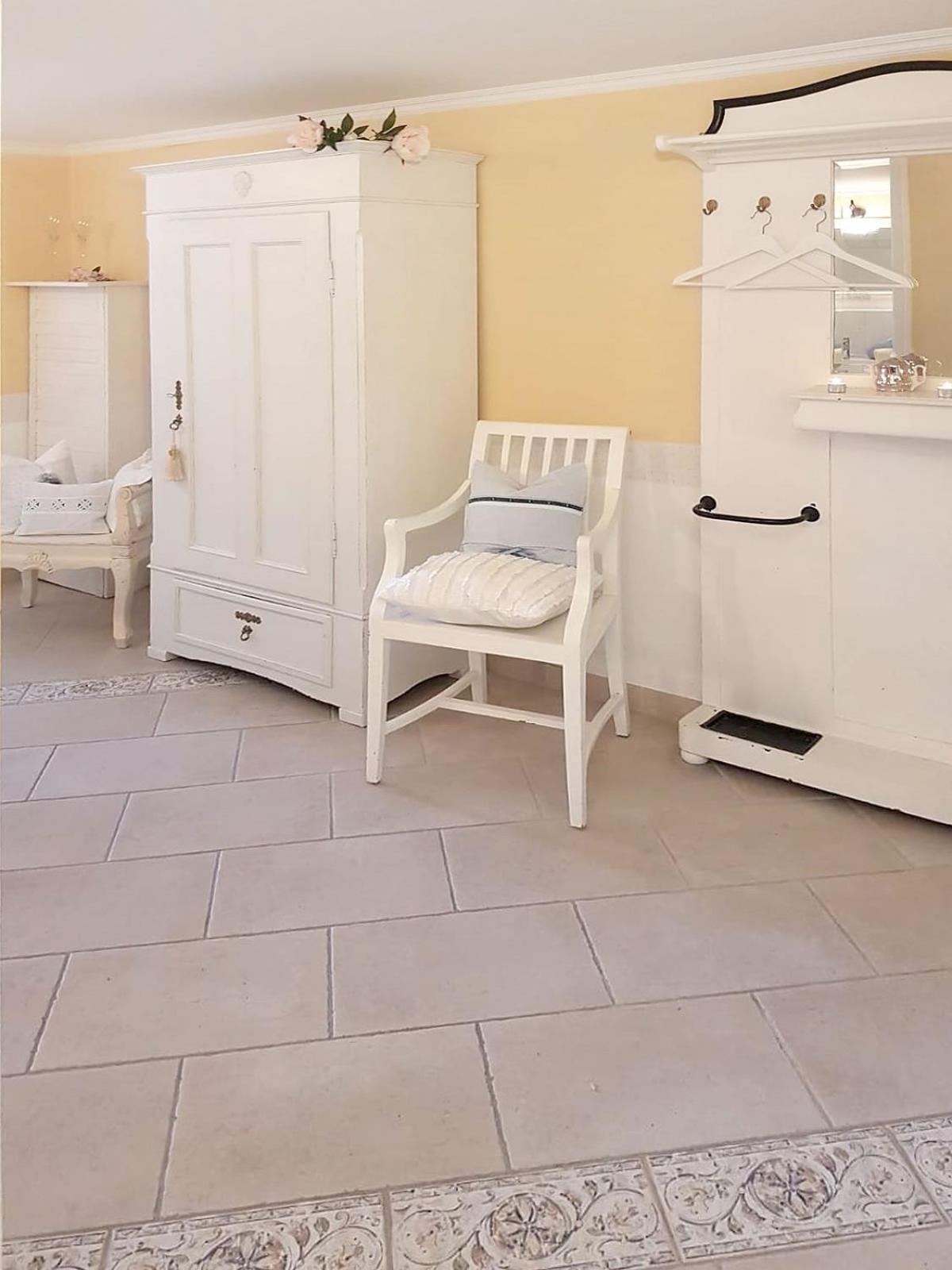 Villa Hansa Am Meer Timmendorfer Strand Rom bilde