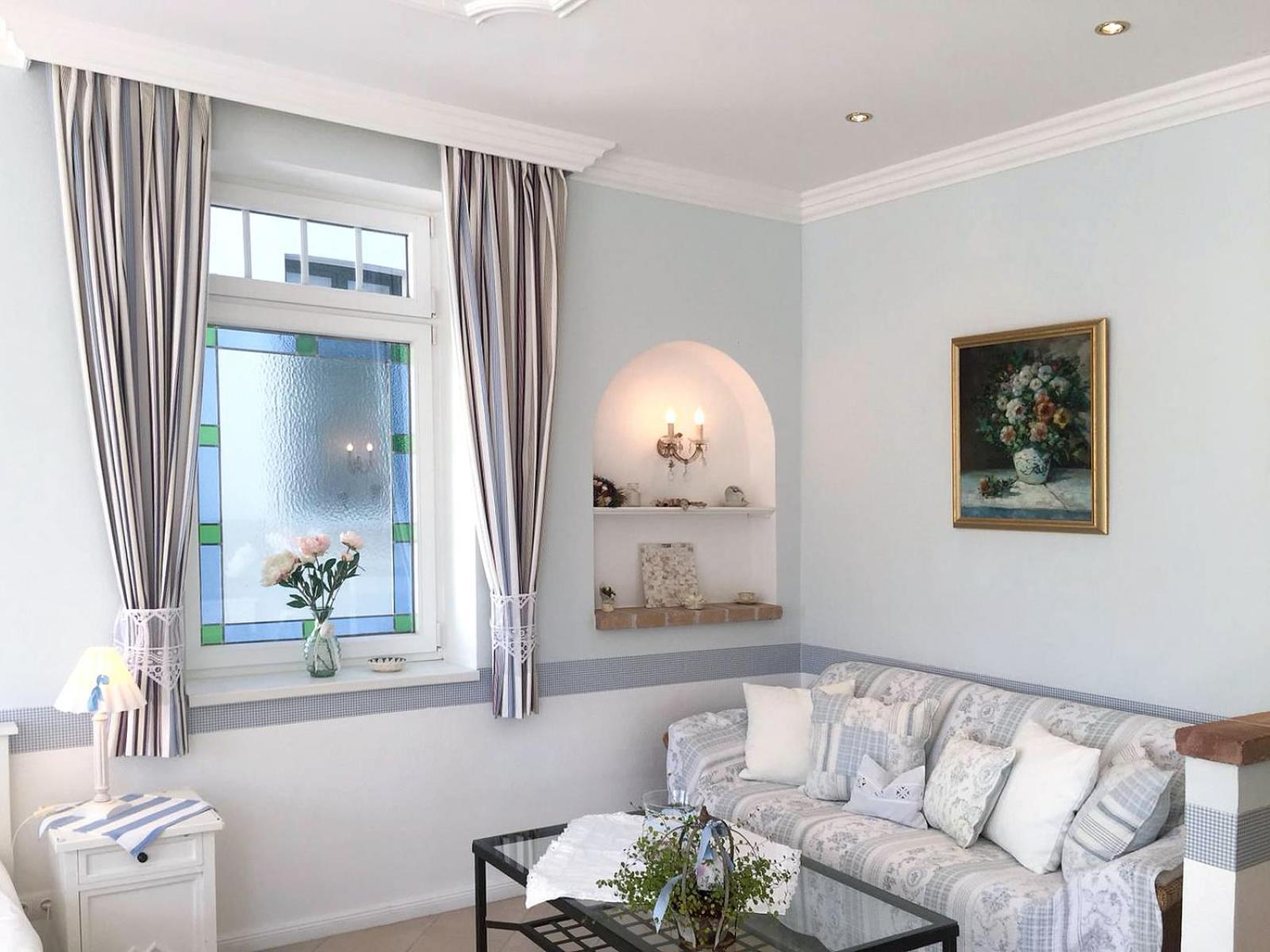 Villa Hansa Am Meer Timmendorfer Strand Rom bilde
