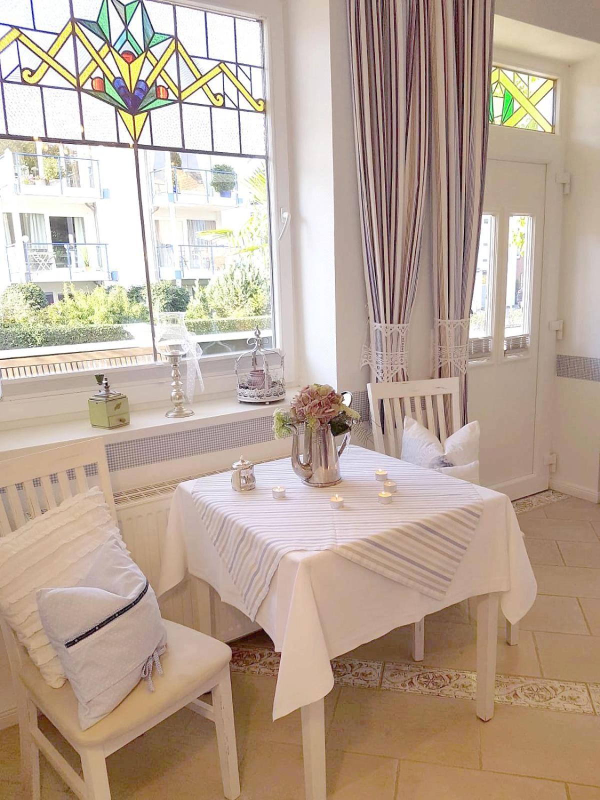 Villa Hansa Am Meer Timmendorfer Strand Rom bilde